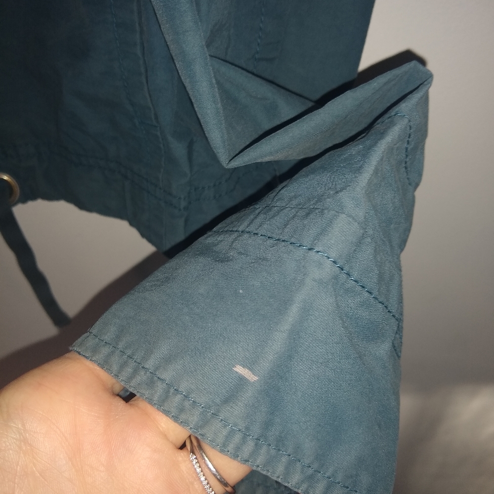 Lightweight spring jacket - Picture 3 of 3